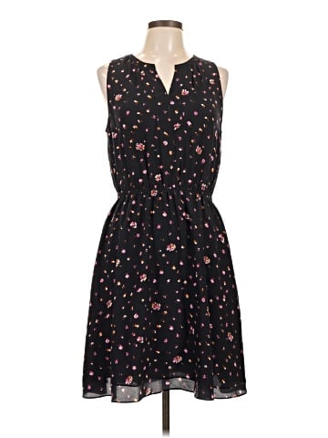 Rebecca Taylor Casual Dress (view 1)