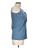 Chaser Blue Tank Top Size L - photo 4