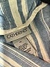 Catherines Stripes Blue Blazer Size 1X - photo 6