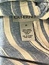 Catherines Stripes Blue Blazer Size 1X - photo 7