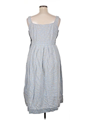 a.n.a. A New Approach Casual Dress (view 2)