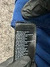 The North Face Color Block Blue Active Pants Size S - photo 8