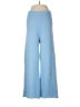 FP BEACH Blue Casual Pants Size S - photo 1