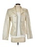 BP. Metallic Ivory Jacket Size S - photo 1