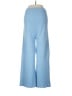 FP BEACH Blue Casual Pants Size S - photo 2