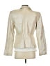 BP. Metallic Ivory Jacket Size S - photo 2