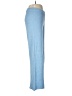 FP BEACH Blue Casual Pants Size S - photo 4