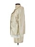BP. Metallic Ivory Jacket Size S - photo 5