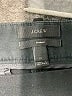 J.Crew Solid Black Active Pants Size 10 - photo 8