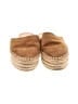 Sam Edelman 100% Polyester Tan Mule/Clog Size 8 - photo 2