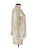 BP. Metallic Ivory Jacket Size S - photo 4