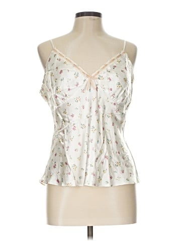 Jessica Sleeveless Blouse (view 1)