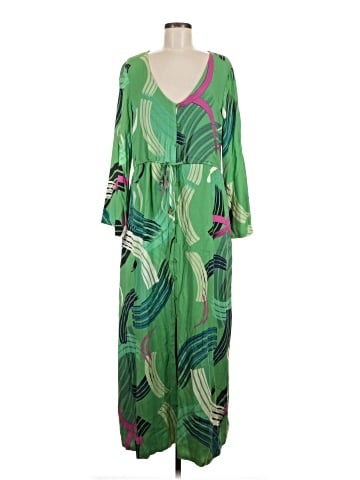 The Odells Casual Dress (view 1)