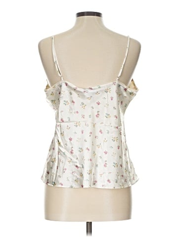 Jessica Sleeveless Blouse (view 2)