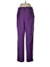 Shein Purple Casual Pants Size 12 - photo 1