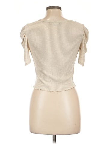 Almost Famous Short Sleeve Top (view 2)