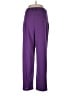 Shein Purple Casual Pants Size 12 - photo 2