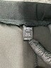 Shein Color Block Black Track Pants Size XXL - photo 4