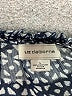 Liz Claiborne Blue Sleeveless Blouse Size L - photo 7