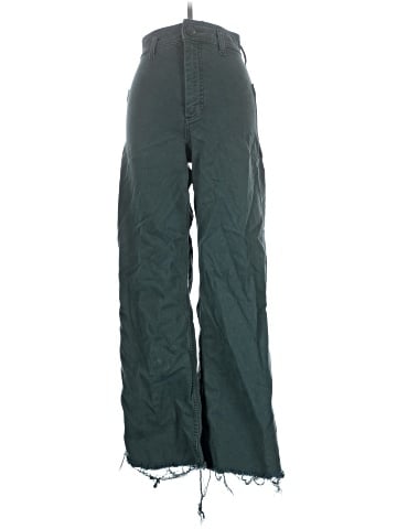 Zara Jeans (view 1)