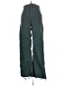 Zara Green Jeans Size 0 - photo 1