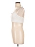 Glyder Ivory Sleeveless Top Size L - photo 5
