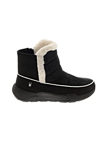 Spyder Ankle Boots (view 1)