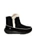 Spyder Black Ankle Boots Size 9 - photo 1