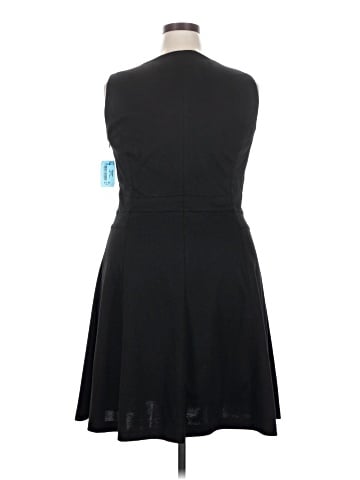 Style&Co Casual Dress (view 2)