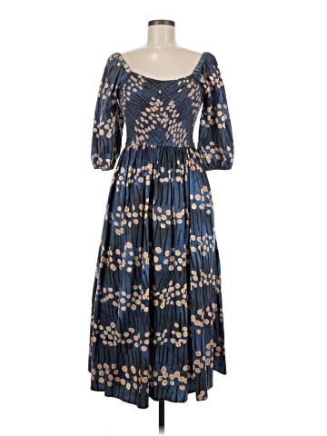 Nic + Zoe Casual Dress (view 1)