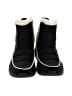 Spyder Black Ankle Boots Size 9 - photo 2