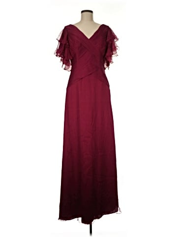 Jovani Cocktail Dress (view 1)