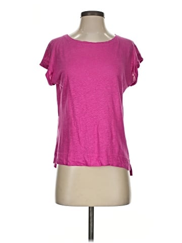Point Sur Short Sleeve T-Shirt (view 1)