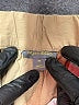 Style&Co Tan Casual Pants Size 18 - photo 4