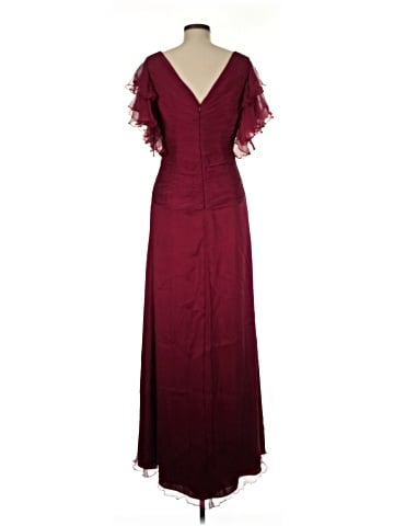 Jovani Cocktail Dress (view 2)