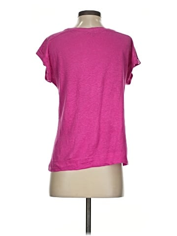 Point Sur Short Sleeve T-Shirt (view 2)