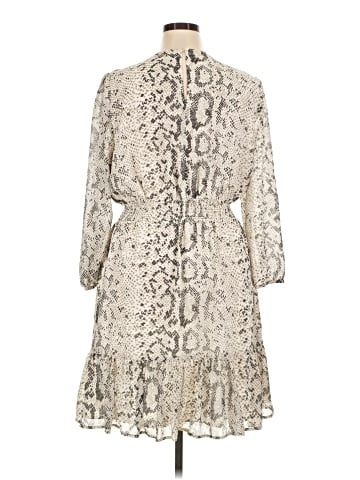 J.Crew Factory Store Cocktail Dress (view 2)