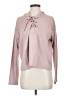 Beyond Yoga Pink Cardigan Size S - photo 1