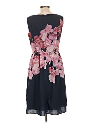 Adrianna Papell Cocktail Dress (view 2)