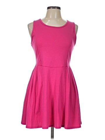Style Book Casual Dress (view 1)