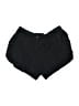RVCA Solid Black Shorts Size S - photo 2