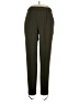 Carlisle Solid Green Dress Pants Size 14 - photo 1