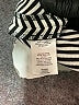 Sejour Stripes Black Gray Cardigan Size 14W - photo 8