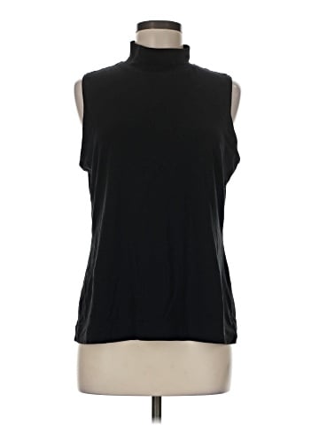 Athleta Sleeveless T-Shirt (view 1)