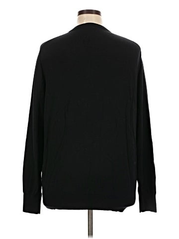 Uniqlo Wool Pullover Sweater (view 2)