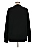 Uniqlo 100% Wool Black Wool Pullover Sweater Size XL (estimated) - photo 2