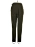 Carlisle Solid Green Dress Pants Size 14 - photo 2