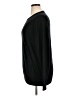 Uniqlo 100% Wool Black Wool Pullover Sweater Size XL (estimated) - photo 5