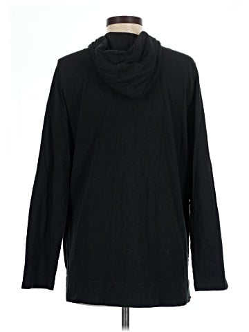 J.Jill Zip Up Hoodie (view 2)