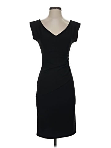 Diane von Furstenberg Cocktail Dress (view 1)